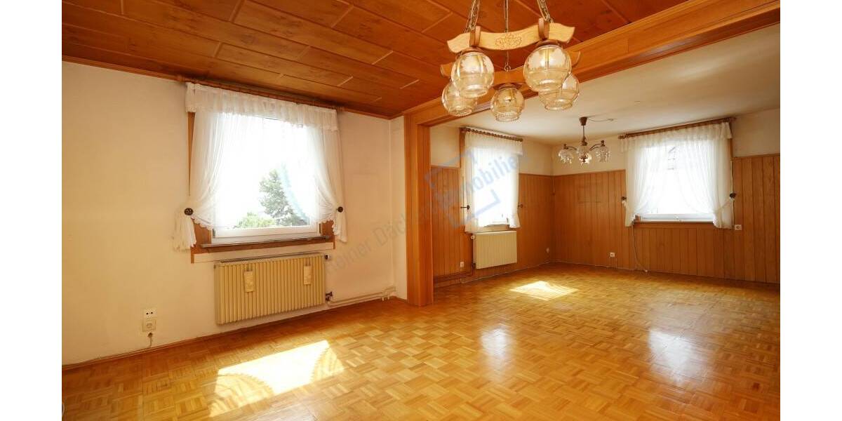 Doppelhaushälfte Reinheim - 1 Zimmer, 185 m&sup2;, 350.000&euro; | Angebot:25677094