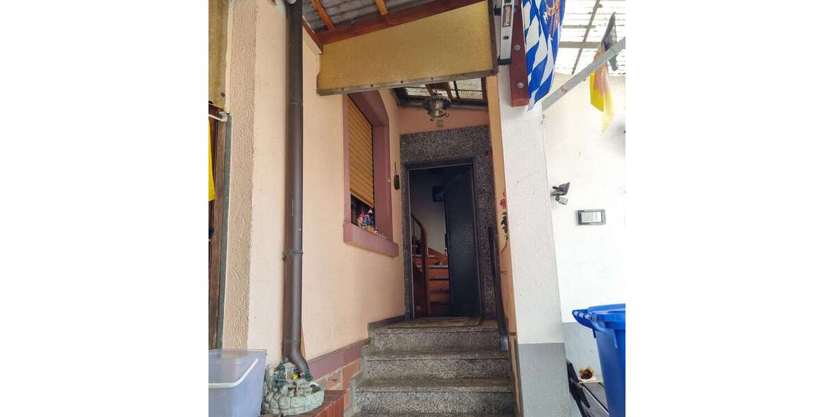 Einfamilienhaus Kleinostheim - 8 Zimmer, 128 m&sup2;, 282.000&euro; | Angebot:24973357