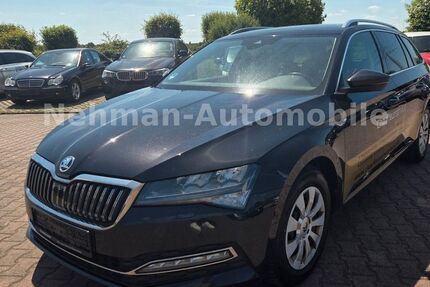 Skoda Superb 314.000 km 13.990 &euro; Karlstein 63791