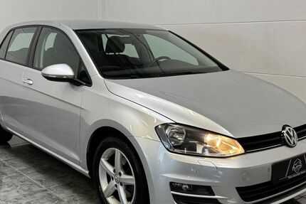 VW Golf 128.000 km 8.490 &euro; Erlensee 63526
