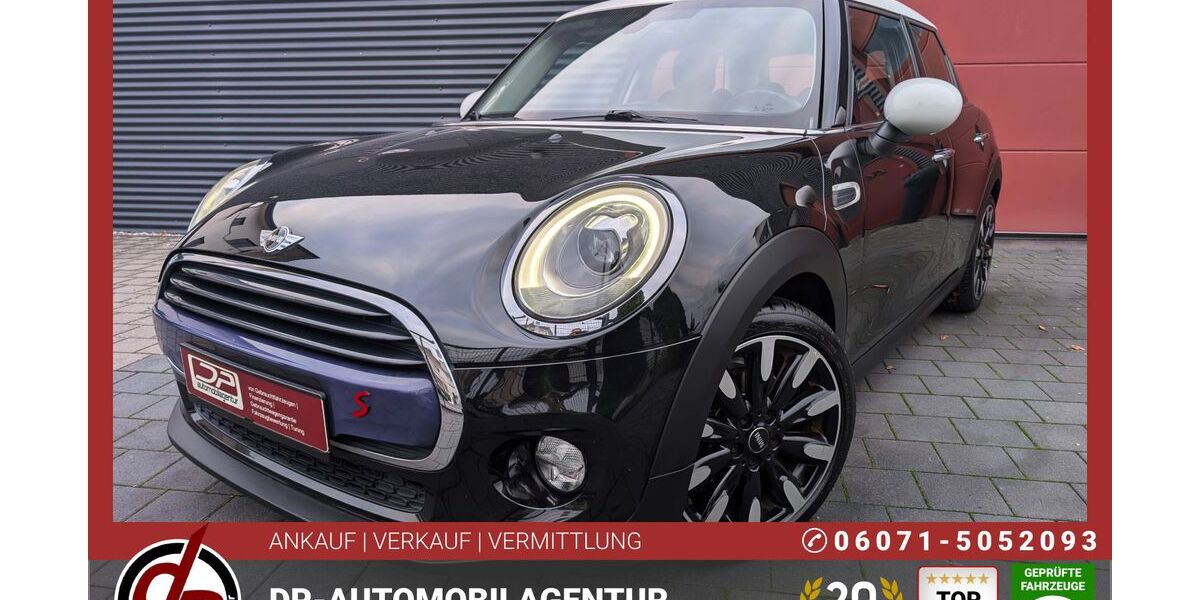 Mini Cooper 94.000 km 10.290 &euro; Münster (Hessen) 64839