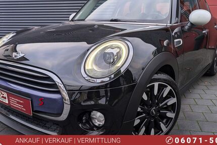 Mini Cooper 94.000 km 10.490 &euro; Münster (Hessen) 64839