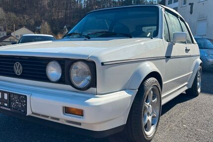 VW Golf 83.000 km 12.900 &euro; Leidersbach/Volkersbrunn 63849