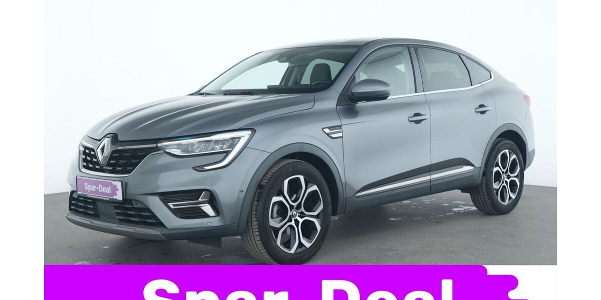 Renault Arkana 41.694 km 18.952 &euro; Dietzenbach bei Frankfurt 63128