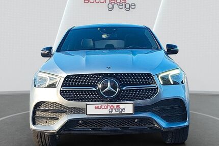 Mercedes-Benz GLE 400 89.000 km 65.900 &euro; Hasselroth 63594