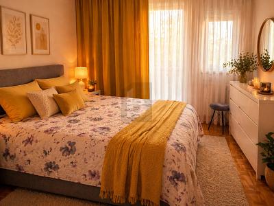 SCHÖNE WOHNGEGEND IN STADTNÄHE - Etagenwohnung Mainaschaff | Angebot:26286702