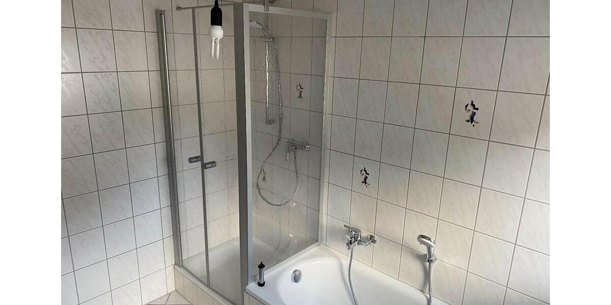 Etagenwohnung Frammersbach - 3 Zimmer, 90 m&sup2;, 720&euro; | Angebot:26024603