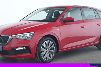 Skoda Scala 27.932 km 18.189 &euro; Dietzenbach bei Frankfurt 63128