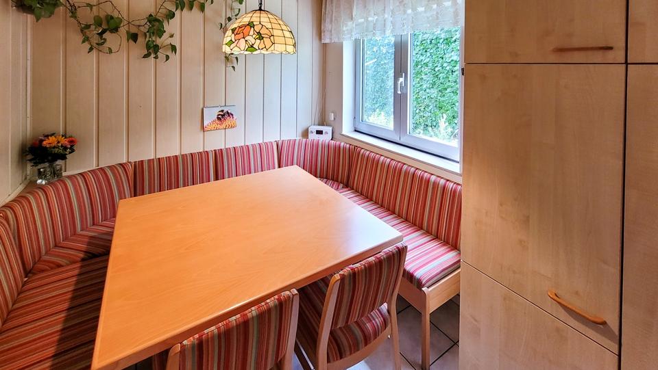 Reihenhaus Heusenstamm - 5 Zimmer, 141 m&sup2;, 629.000&euro; | Angebot:27271635