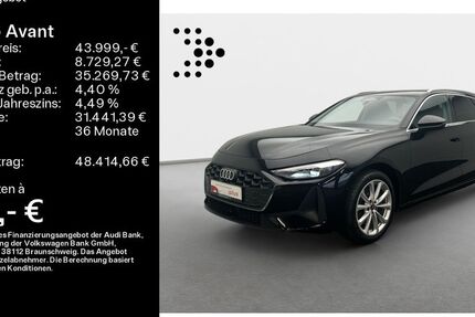Audi A5 25.200 km 43.499 &euro; Linsengericht 63589