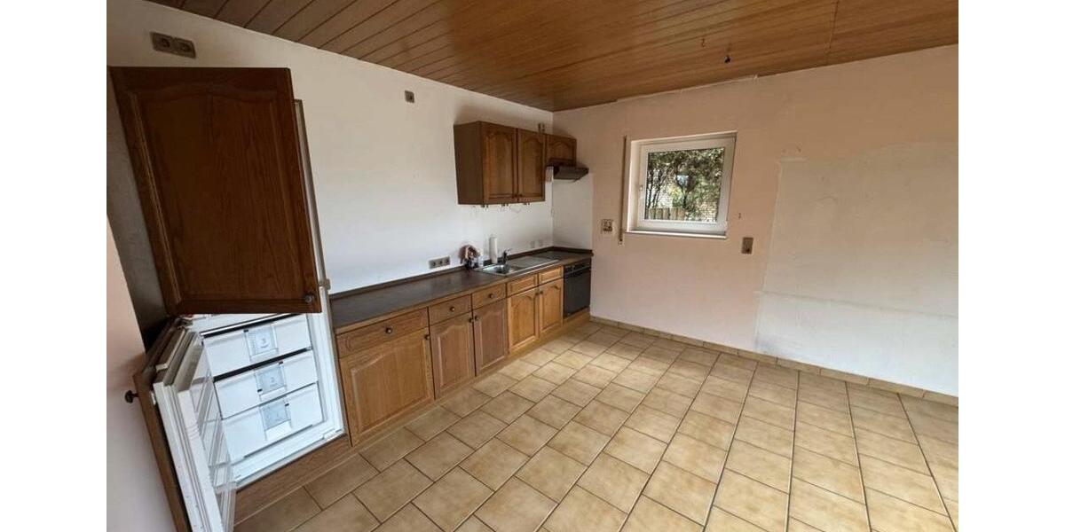 Erdgeschoßwohnung Bruchköbel - 2 Zimmer, 64 m&sup2;, 199.000&euro; | Angebot:27298251