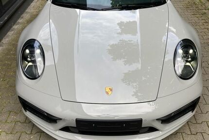 Porsche 992 7.900 km 124.992 &euro; Eppertshausen 64859