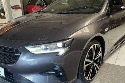 Opel Insignia 22.500 km 26.990 &euro; Gelnhausen 63571