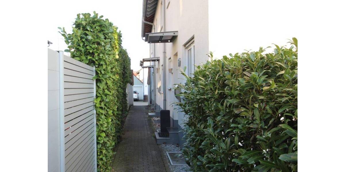 Reihenmittelhaus Groß-Umstadt Umstadt - 5 Zimmer, 117 m&sup2;, 399.000&euro; | Angebot:26160833