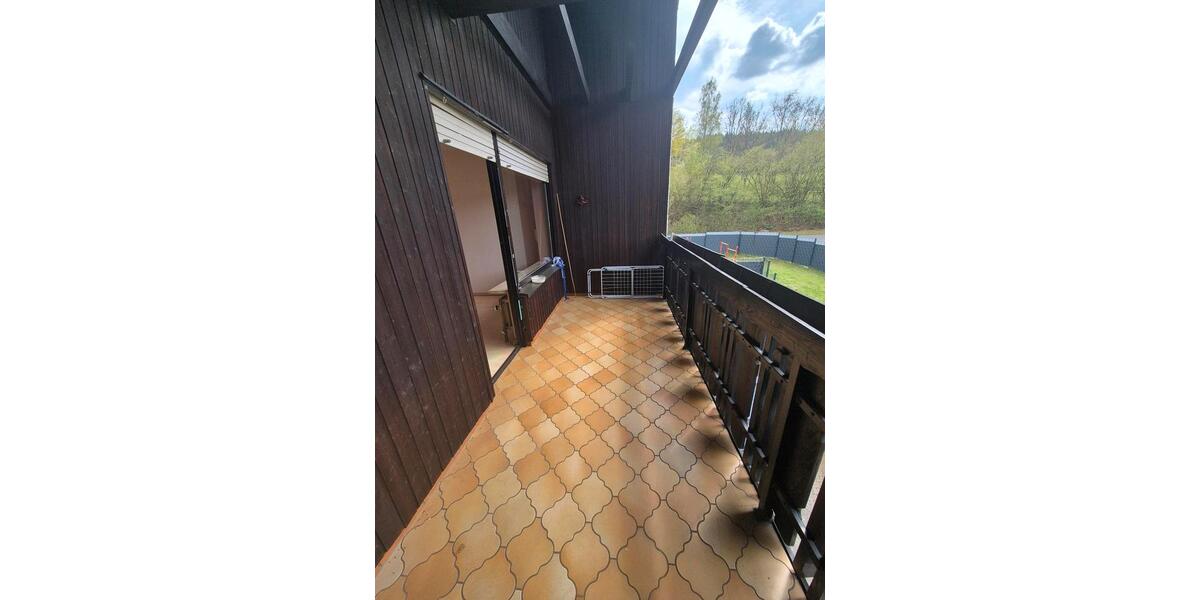 Etagenwohnung Gründau - 1 Zimmer, 33 m&sup2;, 590&euro; | Angebot:26313687