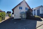 Gepflegtes Einfamilienhaus mit Garage und schönem Grundstück in Groß-Zimmern (Courtage-frei) - Einfamilienhaus Groß-Zimmern Zimmern | Angebot:26666299