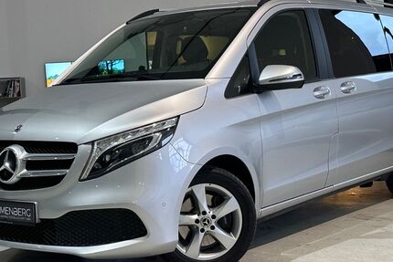 Mercedes-Benz V 250 75.080 km 44.980 &euro; Rodgau-Weiskirchen/nähe Frankfurt am Main 63110