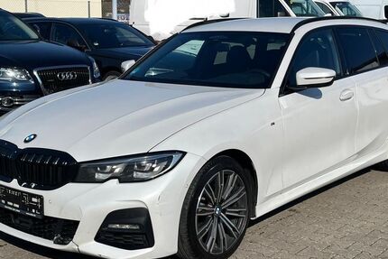 BMW 320 330.000 km 15.000 &euro; Erlenbach/Main 63906