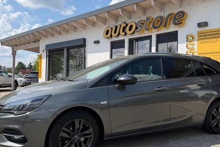 Opel Astra 173.200 km 7.800 &euro; Großostheim 63762