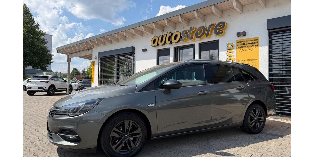 Opel Astra 173.200 km 7.800 &euro; Großostheim 63762