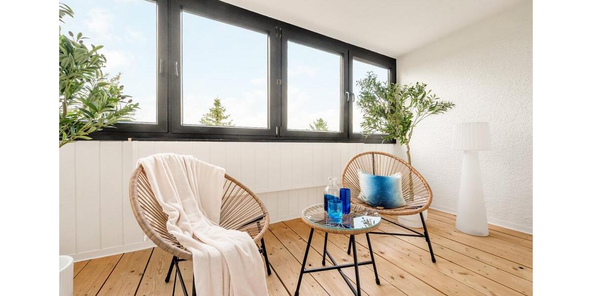 Etagenwohnung Rodgau - 3.5 Zimmer, 91 m&sup2;, 238.000&euro; | Angebot:25455961