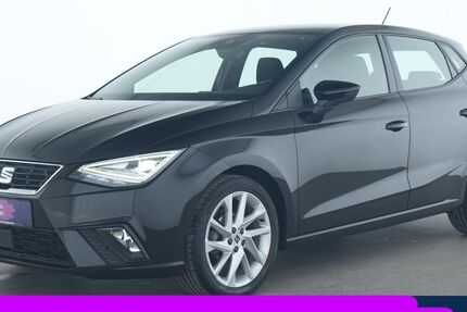 Seat Ibiza 42.960 km 15.198 &euro; Dietzenbach bei Frankfurt 63128