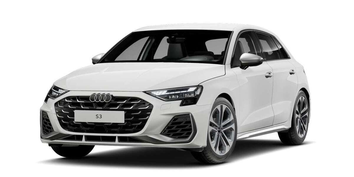 Audi S3 6.550 km 43.888 &euro; Mühlheim a. Main 63165