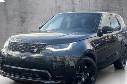 Land Rover Discovery 19.900 km 73.980 &euro; Aschaffenburg 63743