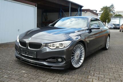 Alpina B4 191.000 km 29.900 &euro; Heusenstamm 63150