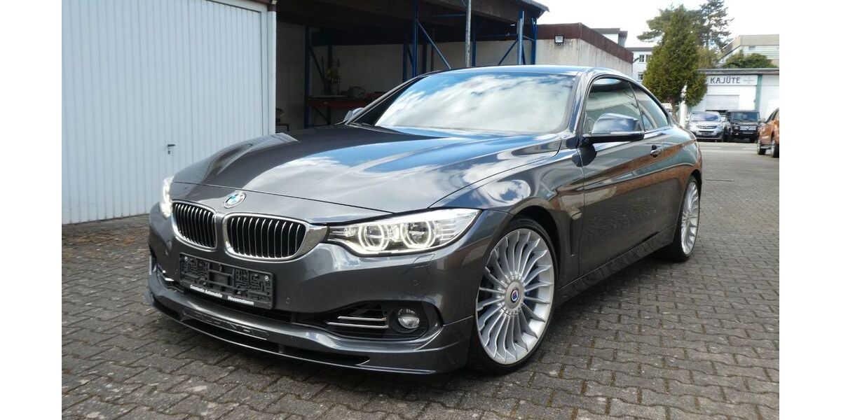 Alpina B4 191.000 km 29.900 &euro; Heusenstamm 63150