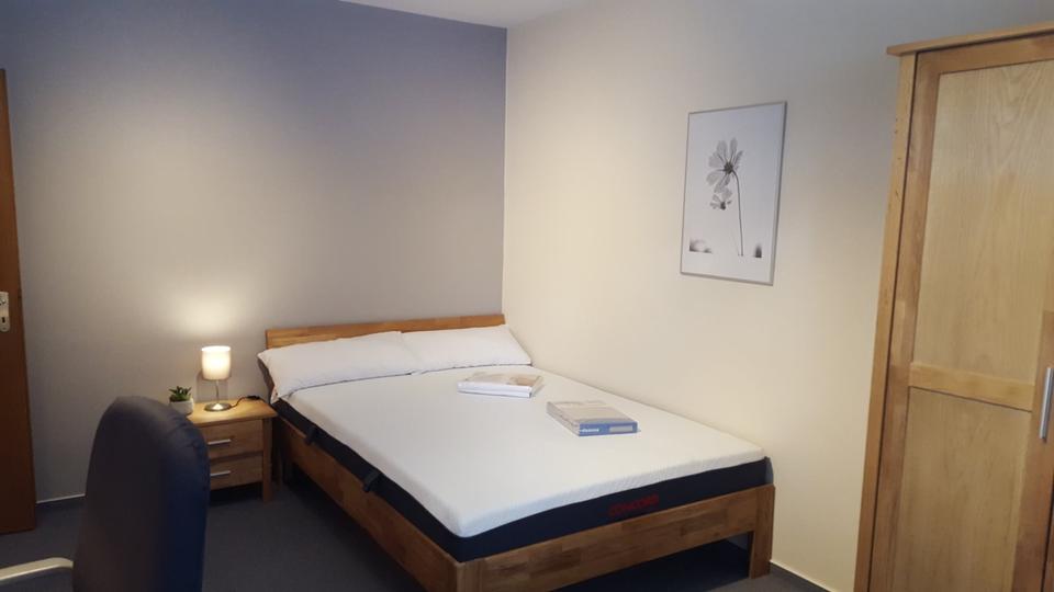 Etagenwohnung Maintal - 2 Zimmer, 50 m&sup2;, 776&euro; | Angebot:25701485