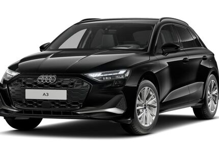 Audi A3 17.400 km 28.999 &euro; Mühlheim 63165