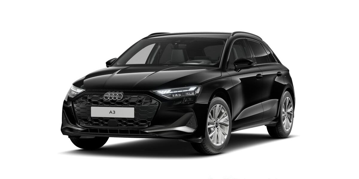 Audi A3 17.400 km 28.999 &euro; Mühlheim 63165