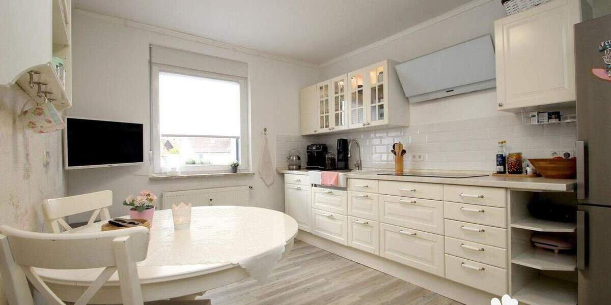 Mehrfamilienhaus, Wohnhaus Laufach - 8 Zimmer, 196 m&sup2;, 499.000&euro; | Angebot:25693753