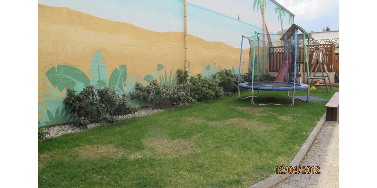 Erdgeschoßwohnung Heusenstamm - 1 Zimmer, 43 m&sup2;, 700&euro; | Angebot:25843164