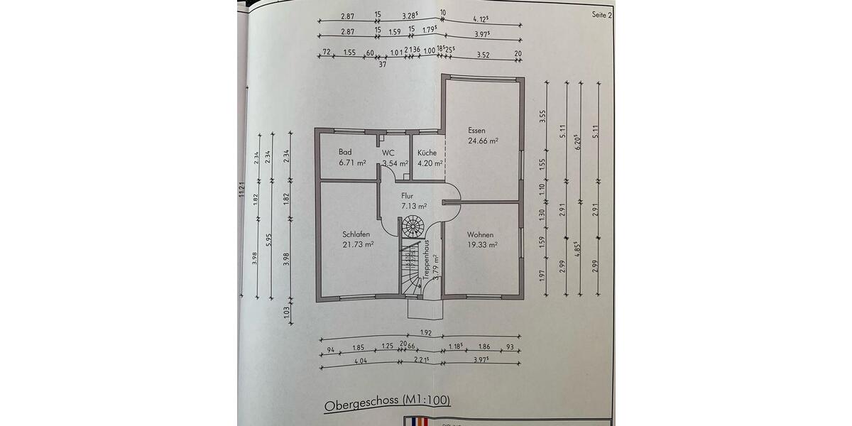 Mehrfamilienhaus, Wohnhaus Rodgau - 650.000&euro; | Angebot:25538209