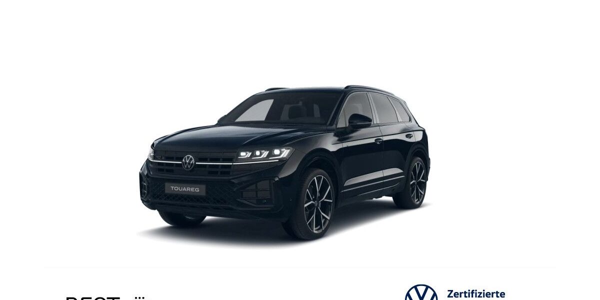 VW Touareg 9.500 km 74.449 &euro; Mühlheim 63165