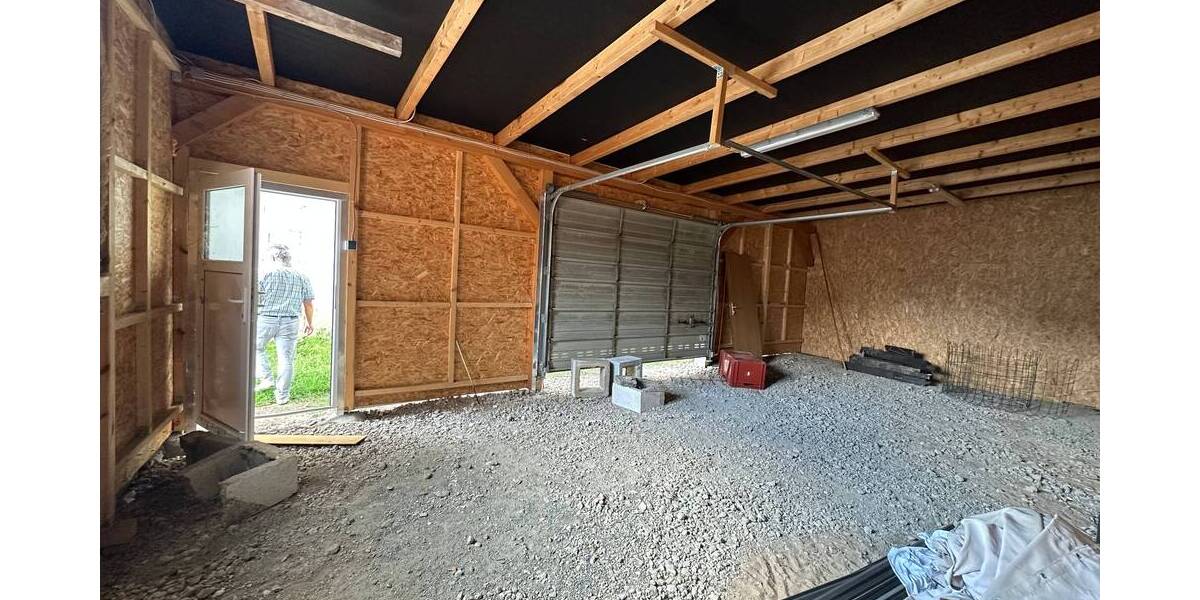 Gewerbeobjekt Breuberg Hainstadt - 350&euro; | Angebot:25679071