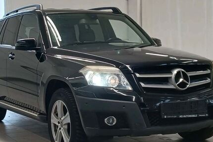 Mercedes-Benz GLK 280 250.600 km 6.990 &euro; Rödermark 63322