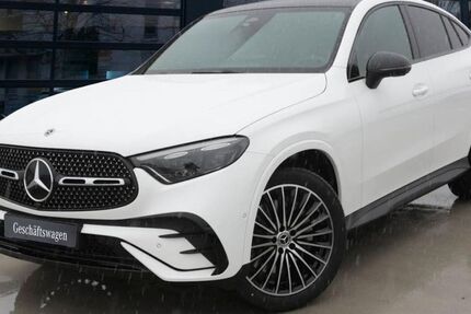Mercedes-Benz GLC 300 15.000 km 64.990 &euro; Aschaffenburg 63741