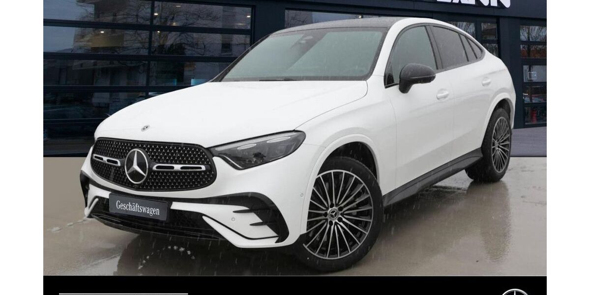 Mercedes-Benz GLC 300 15.000 km 65.480 &euro; Aschaffenburg 63741