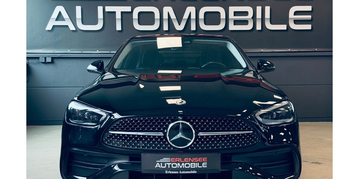 Mercedes-Benz C 300 109.990 km 37.990 &euro; Hasselroth 63594