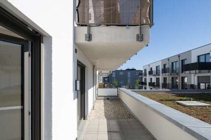Wohnung Stockstadt am Main - 2 Zimmer, 57 m&sup2;, 273.250&euro; | Angebot:12824701