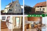 Einfamilienhaus Eppertshausen - 5 Zimmer, 107 m&sup2;, 375.000&euro; | Angebot:25726783