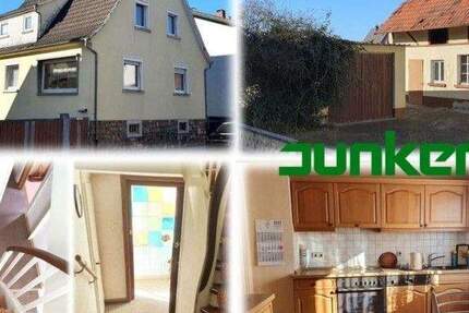 Haus Eppertshausen - 5 Zimmer, 107 m&sup2;, 375.000&euro; | Angebot:25726783