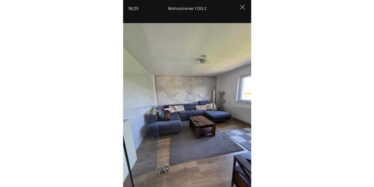 Einfamilienhaus Brensbach - 8 Zimmer, 200 m&sup2;, 535.000&euro; | Angebot:26270557