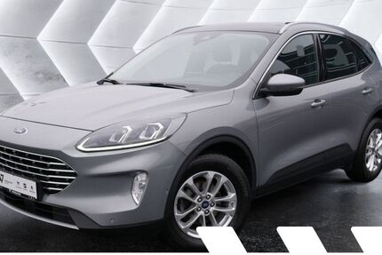 Ford Kuga 72.946 km 18.973 &euro; Gelnhausen 63571