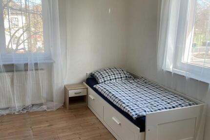 Wohnung Hanau Großauheim - 1 Zimmer, 19 m&sup2;, 500&euro; | Angebot:25720109