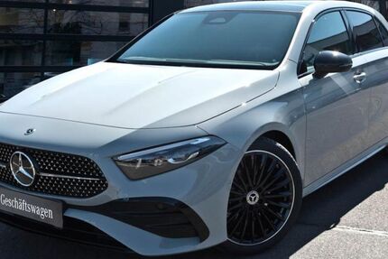 Mercedes-Benz A 180 15.000 km 35.390 &euro; Aschaffenburg 63741