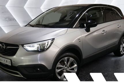 Opel Crossland (X) 91.544 km 9.347 &euro; Gelnhausen 63571